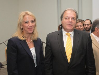 Κ.Κατσίκης: Υπέρ της χρήσης κάνναβης για... ιατρικούς λόγους